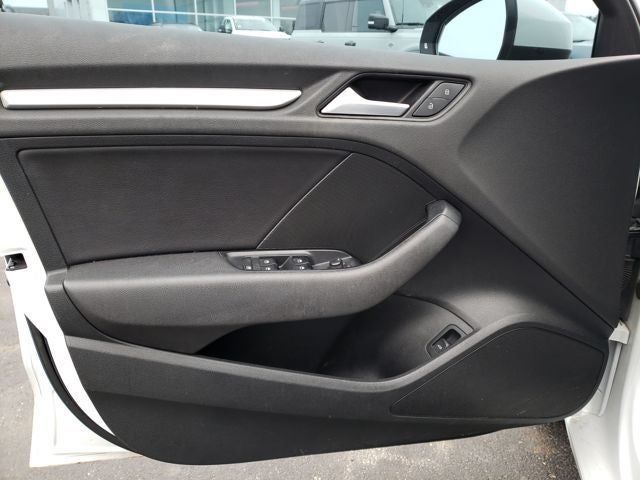 2015 Audi A3 1.8T Premium