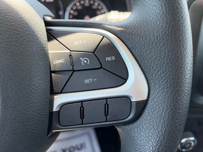 2019 Jeep Renegade Sport