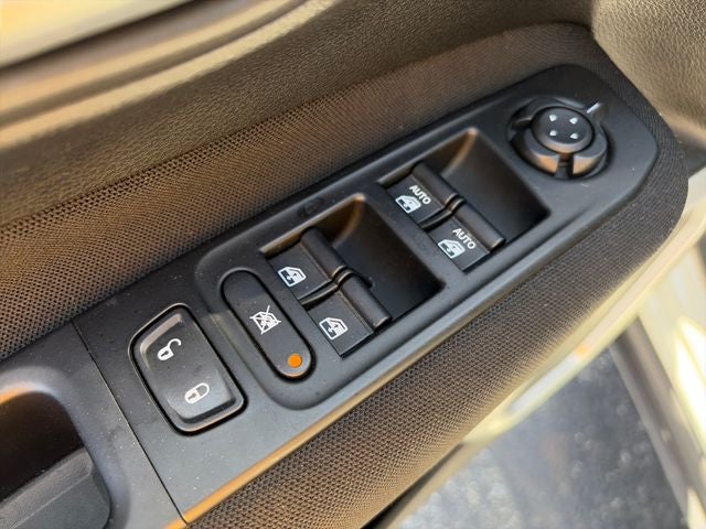 2019 Jeep Renegade Sport