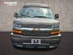 2023 Chevrolet Express Cargo 2500 WT
