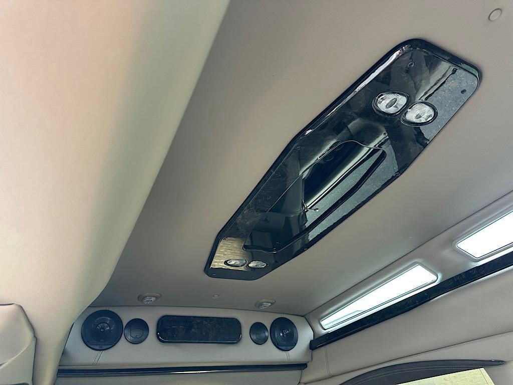 2023 Chevrolet Express Cargo 2500 WT