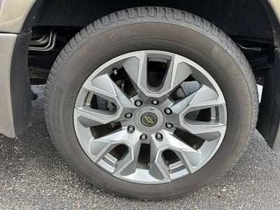 2023 Chevrolet Express Cargo 2500 WT