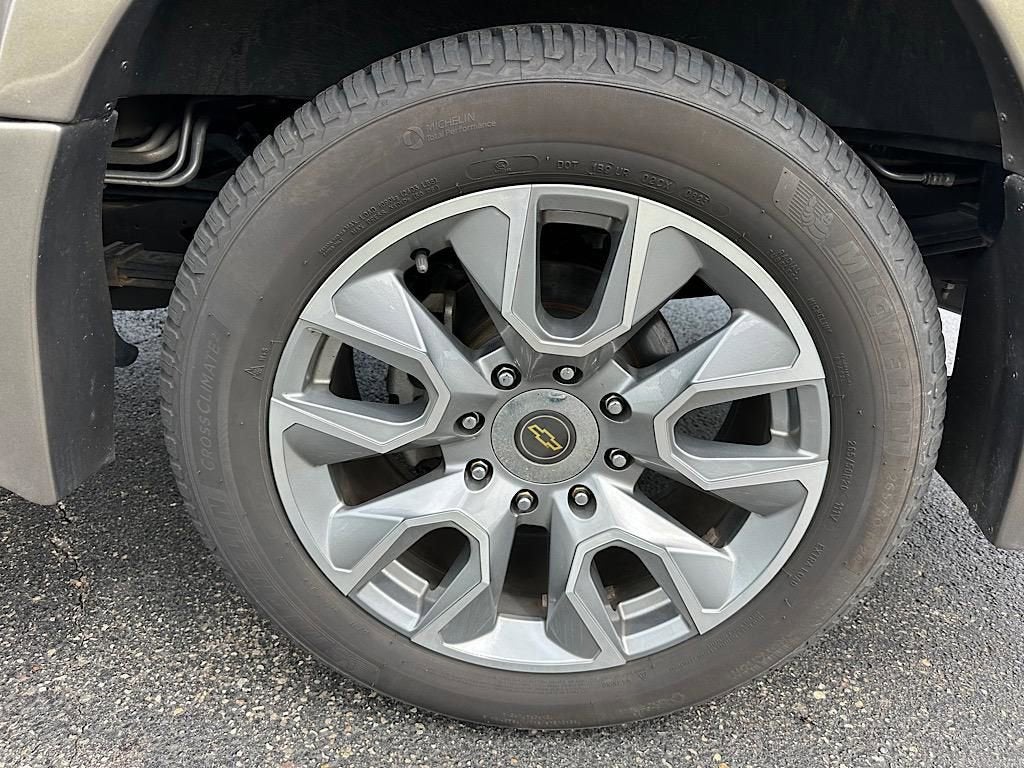 2023 Chevrolet Express Cargo 2500 WT