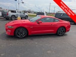2023 Ford Mustang GT