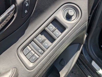 2015 Buick LaCrosse Leather