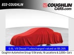 2018 Chevrolet Silverado 2500 HD LT