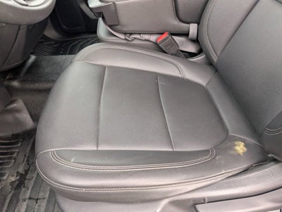 2020 Chevrolet Silverado 3500 HD WT