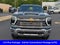 2025 Chevrolet Silverado 3500 HD LTZ
