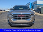 2022 GMC Acadia SLT