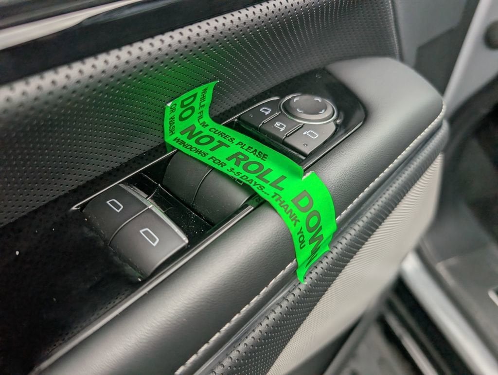 2025 GMC Sierra EV Extended Range Denali