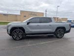2025 GMC Sierra EV Extended Range Denali