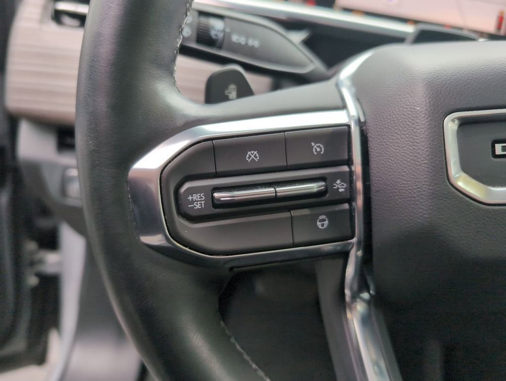 2024 GMC Sierra EV Denali Edition 1