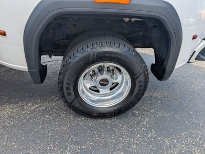 2020 GMC Sierra 3500 HD Denali