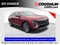 2025 Cadillac LYRIQ Luxury 3