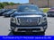 2021 Nissan Titan Platinum Reserve