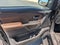 2021 Nissan Titan Platinum Reserve