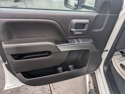 2019 Chevrolet Silverado LD LT