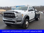 2020 RAM 5500 Chassis Cab Tradesman