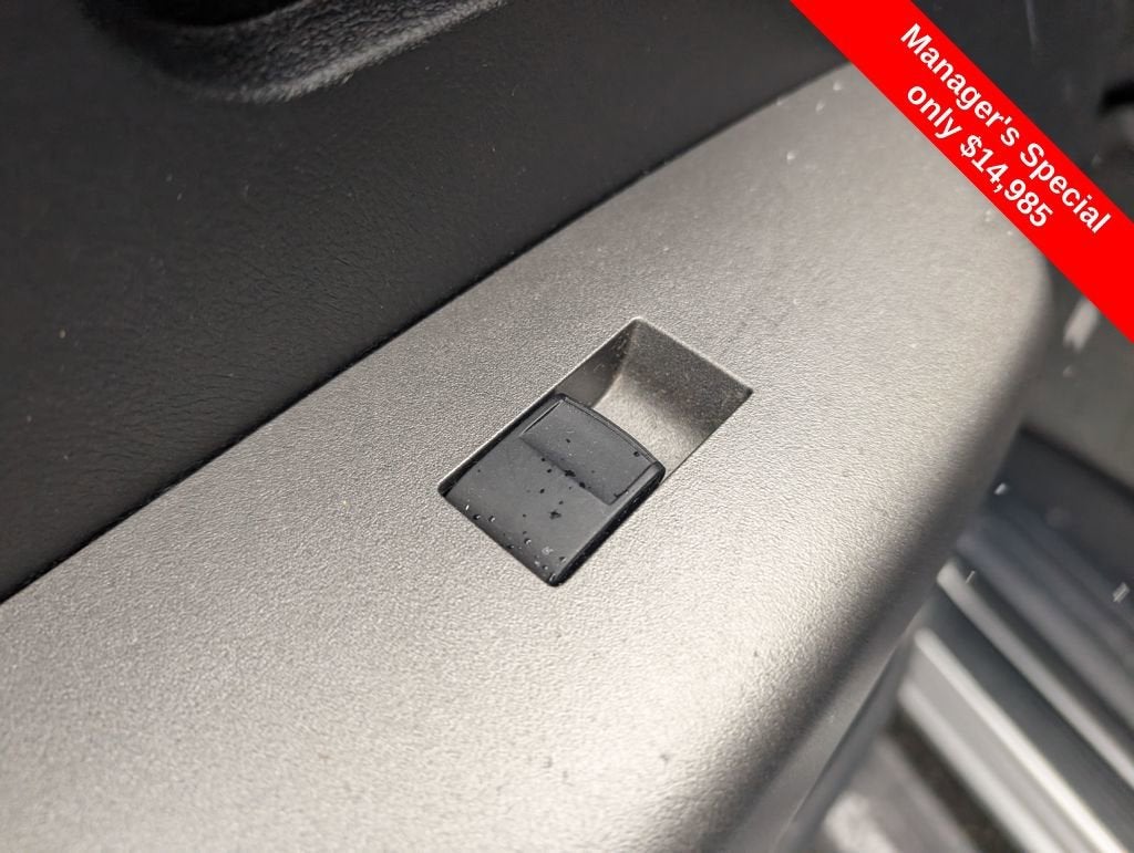 2011 Toyota Tundra 4WD Truck Base