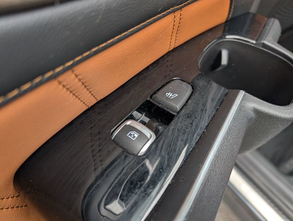 2023 Kia Sorento X-Line SX Prestige