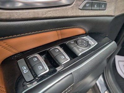 2023 Kia Sorento X-Line SX Prestige