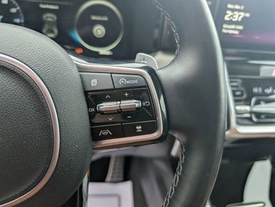 2023 Kia Sorento X-Line SX Prestige