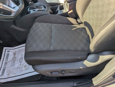 2018 Nissan Rogue Sport SV