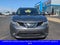 2018 Nissan Rogue Sport SV