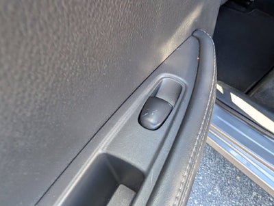 2018 Nissan Rogue Sport SV