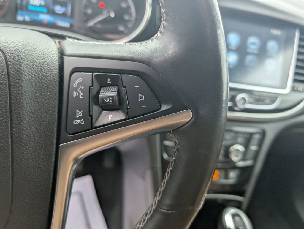 2019 Buick Encore Essence