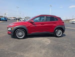 2018 Hyundai Kona SEL