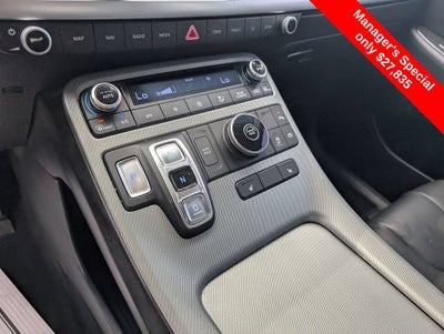 2023 Hyundai Palisade XRT