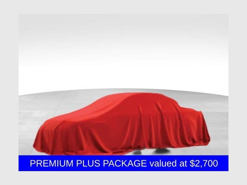 2016 Audi A3 2.0T Premium Plus