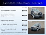2015 Ford Transit Cargo Van Base