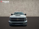 2019 Chevrolet Silverado 2500 HD LTZ