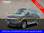 2023 Chevrolet Express Cargo 2500 WT