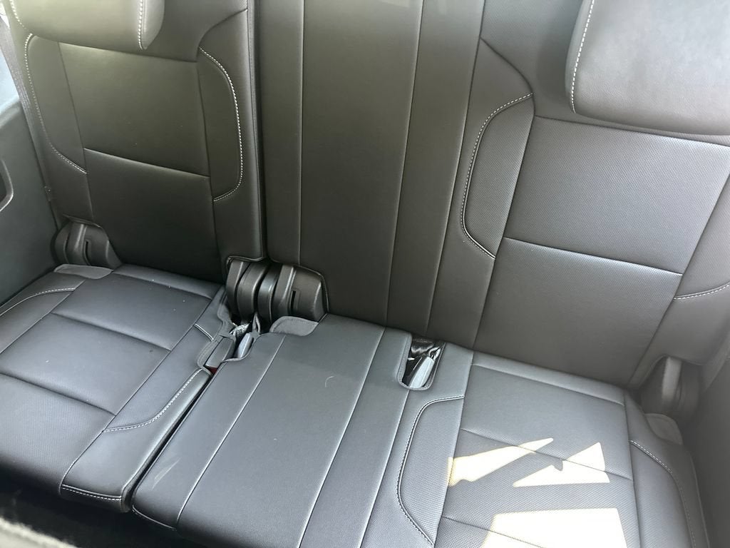 2018 GMC Yukon XL SLT