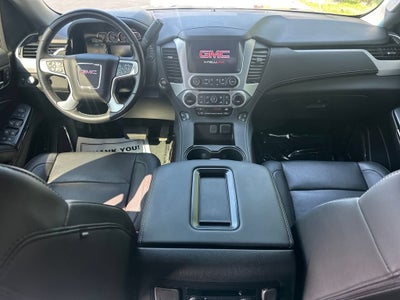 2018 GMC Yukon XL SLT