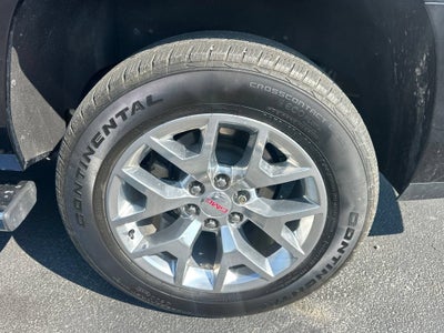 2018 GMC Yukon XL SLT