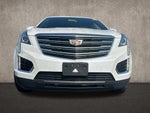 2017 Cadillac XT5 Luxury FWD