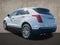 2017 Cadillac XT5 Luxury FWD