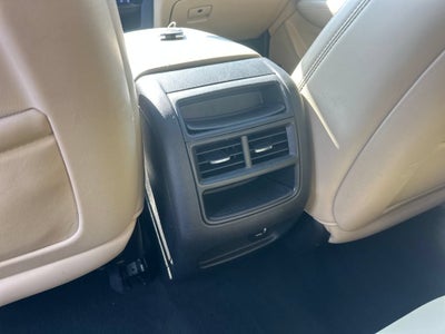 2017 Cadillac XT5 Luxury FWD