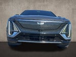 2023 Cadillac LYRIQ RWD Luxury