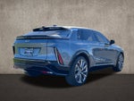 2023 Cadillac LYRIQ RWD Luxury