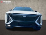 2024 Cadillac LYRIQ Sport 2