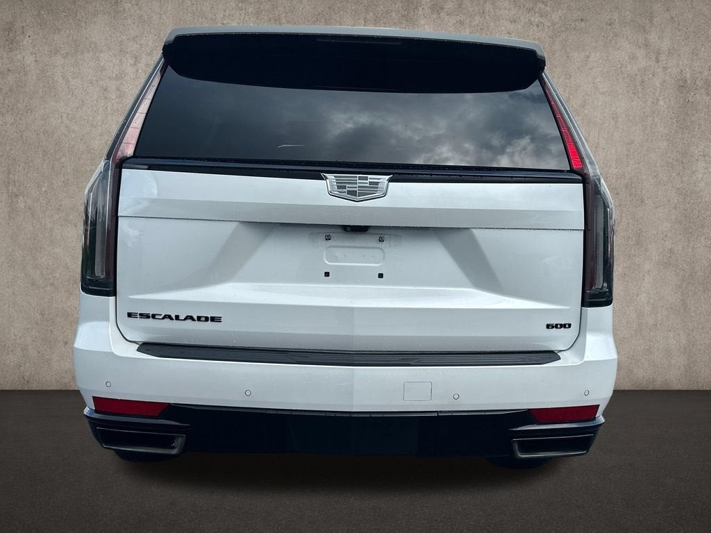 2023 Cadillac Escalade 4WD Sport