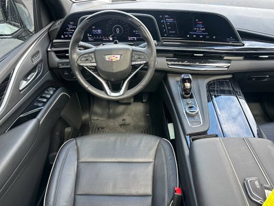 2023 Cadillac Escalade 4WD Sport