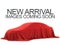 2016 Dodge Challenger 392 Hemi Scat Pack Shaker