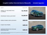 2024 Ford Mustang Mach-E GT