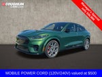 2024 Ford Mustang Mach-E GT